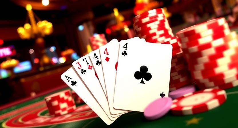 Live betting markets on JEET96