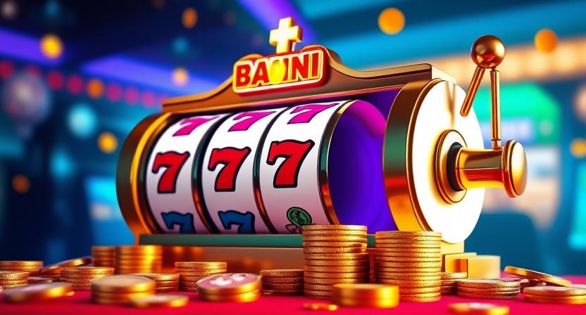 Colorful themes and thrilling jackpots in JEET96 slots