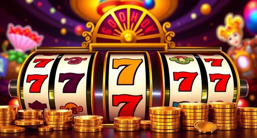 Seamless mobile experience for diverse slot games