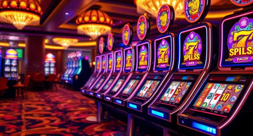 Mobile-optimized and fast-loading JEET96 slot games